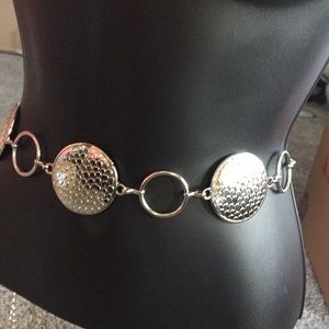 5x$25 Belt women size S/M